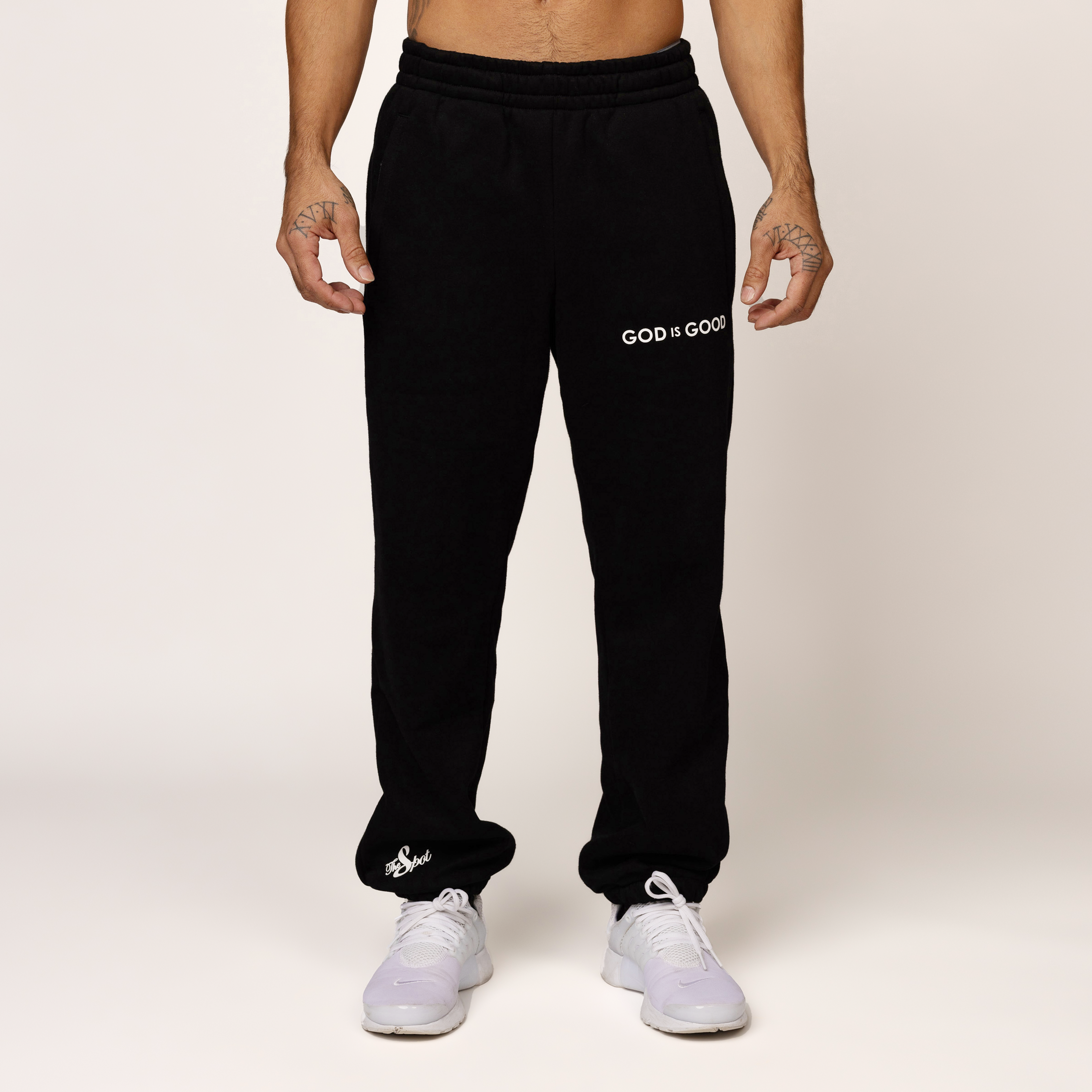GOD is GOOD Unisex Sweatpants