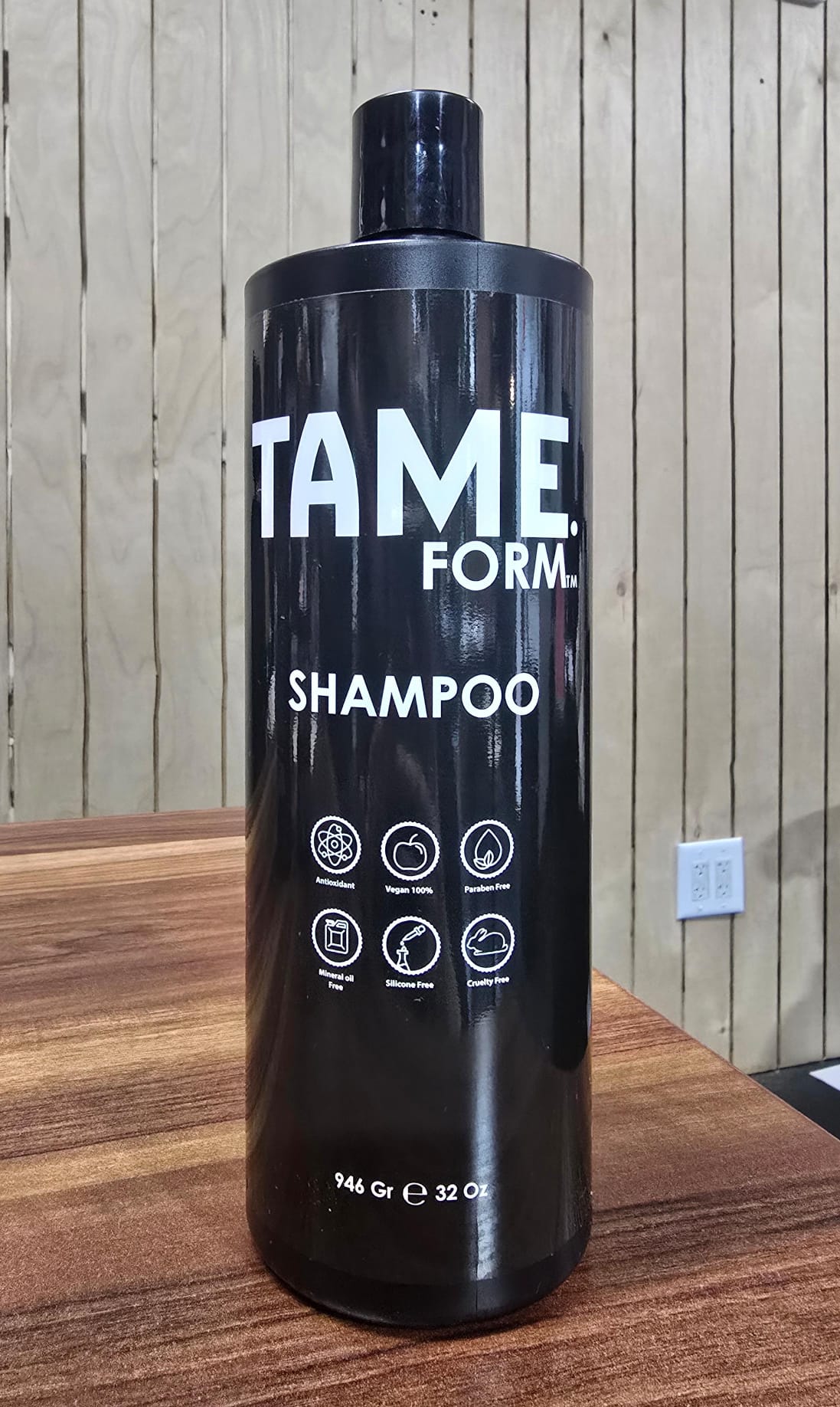 TAME - Shampoo 1L
